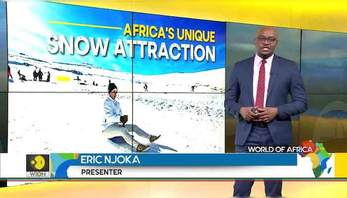 WionNews Video
