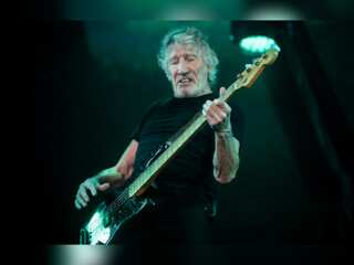 Pink Floyd's Roger Waters draws flak for his comments over China & Russia's military aggression