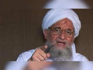 Did US drone use Pakistani airspace for Al-Zawahiri killing?