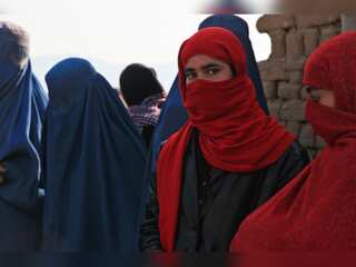 Schools to remain shut for girls in Afghanistan till new rules are drawn up