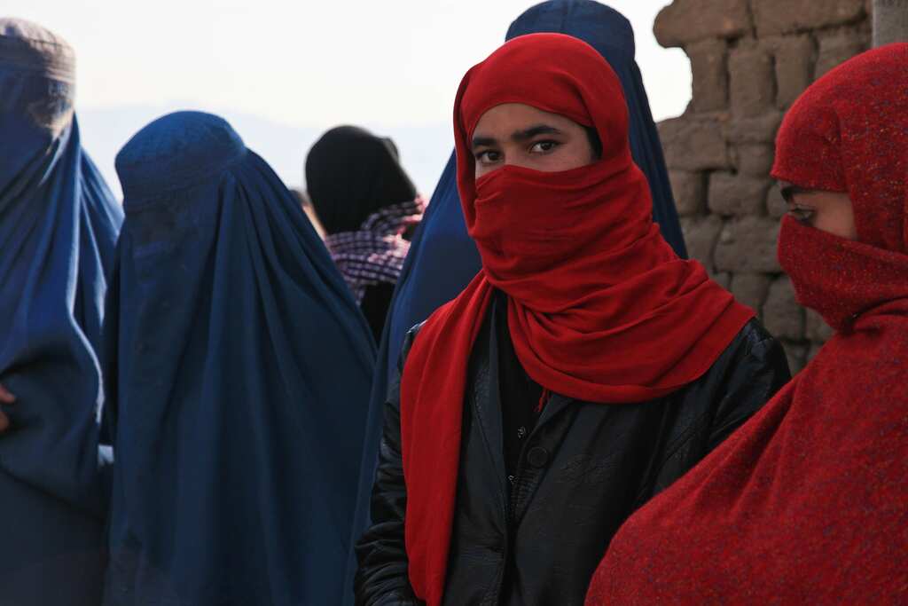 Schools to remain shut for girls in Afghanistan till new rules are drawn up