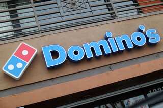 Domino's Pizza packs its bags and leaves Italy after failing to ace the market