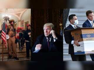 Trump Organization, Capitol Hill and more: Former US Prez Donald Trump and the investigations into him