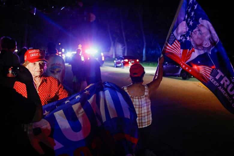 Political violence