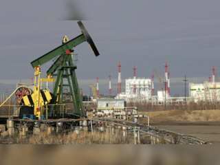 Russian oil transit halted via Druzhba pipeline to central Europe