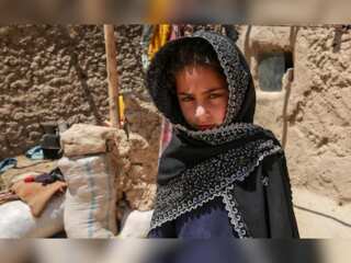 One year since Taliban seized power in Afghanistan