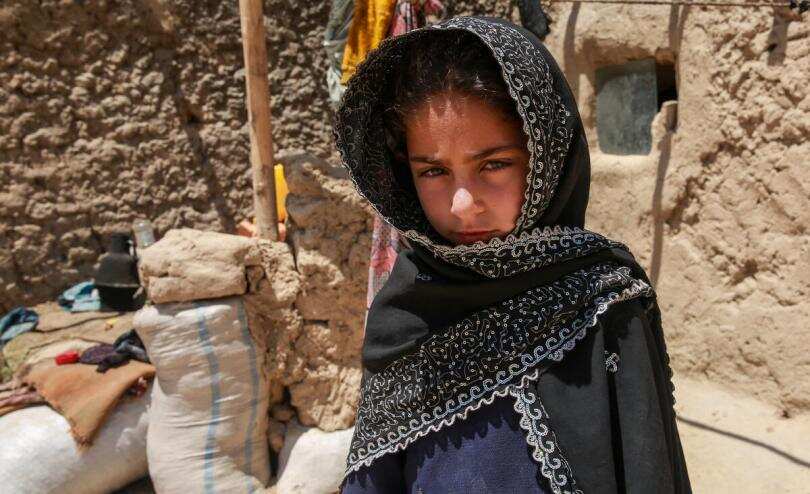 One year since Taliban seized power in Afghanistan