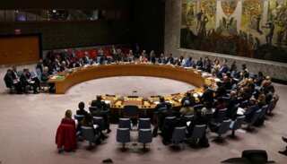 UNSC meet on terrorism: India slams Pakistan, China for double standards