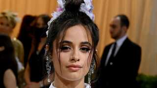 Camila Cabello has found new love after breaking up with Shawn Mendes; See pics