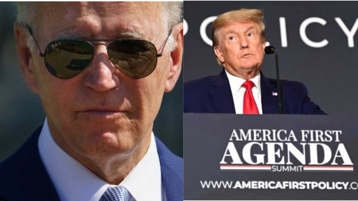 Biden administration ends Trump’s ‘Remain in Mexico policy’ on migrants Biden administration ends Trump’s ‘Remain in Mexico policy’ on migrants