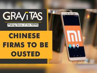 Gravitas: No cheap Chinese phones for India