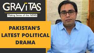 Gravitas: Imran Khan's aide kidnapped in Islamabad?