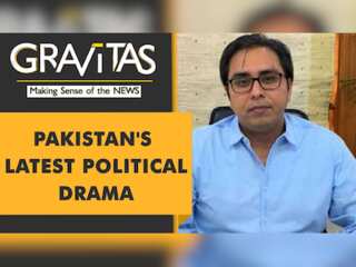 Gravitas: Imran Khan's aide kidnapped in Islamabad?