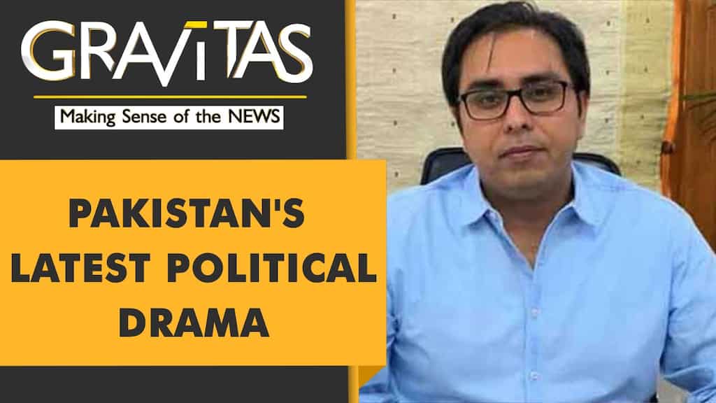 Gravitas: Imran Khan's aide kidnapped in Islamabad?