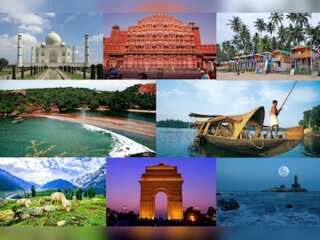 India's international tourism to surpass $42 billion by 2024