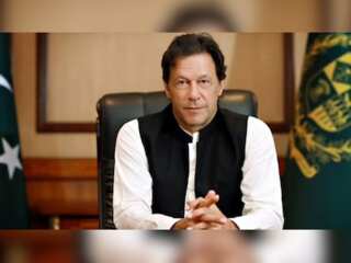 High drama in Islamabad: Former Prime Minister Imran