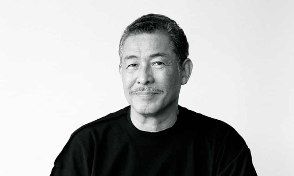 Japanese designer Issey Miyake dies at 84, was famous for pleated clothing