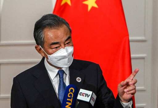 Bangladesh minister slams China's BRI loans amid foreign minister Wang's visit
