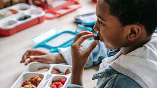 US food activists accuse federal government of ‘dietary racism’