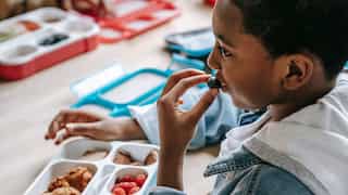 US food activists accuse federal government of ‘dietary racism’