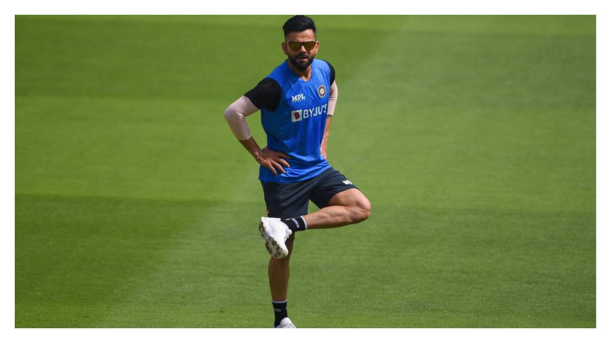 Asia Cup: Virat Kohli to become 2nd cricketer to complete unique ton in India's opener vs Pakistan Asia Cup: Virat Kohli to become 2nd cricketer to complete unique ton in India's opener vs Pakistan