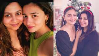 Alia Bhatt pens adorable birthday post for her ‘smiggle pop’ Shaheen Bhatt