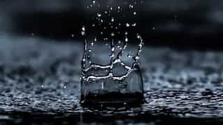 New study reveals drinking rain water is unsafe