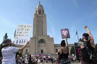 American mother and teen daughter charged after illegal abortion