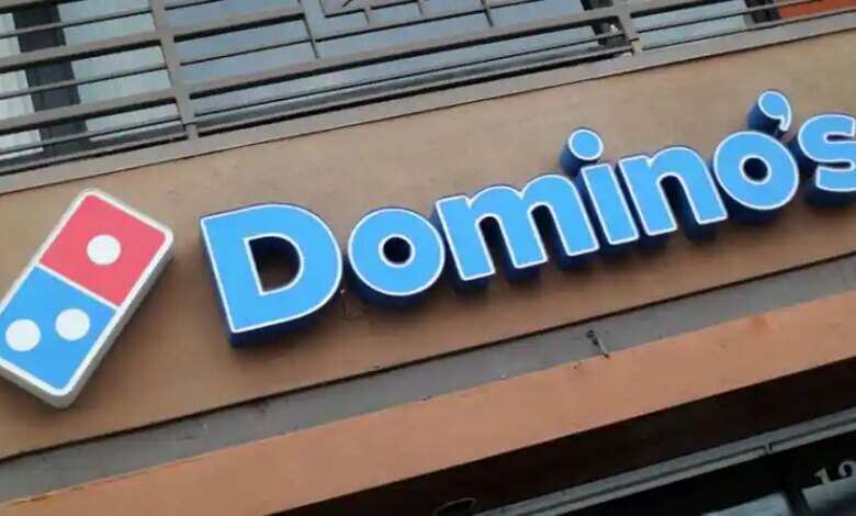 American pizza chain Domino's bids adieu to Italy after 7 years