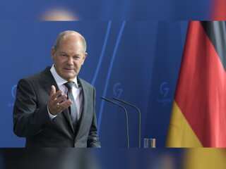 Olaf Scholz embroiled in tax fraud case as prosecutors search his emails