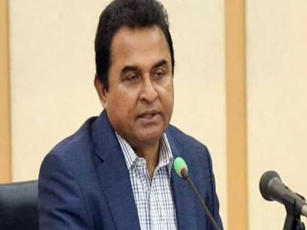 Bangladesh FM warns against taking Chinese loans