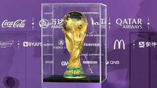 Qatar World Cup to kick off sooner than expected as FIFA allows hosts to play first - Report