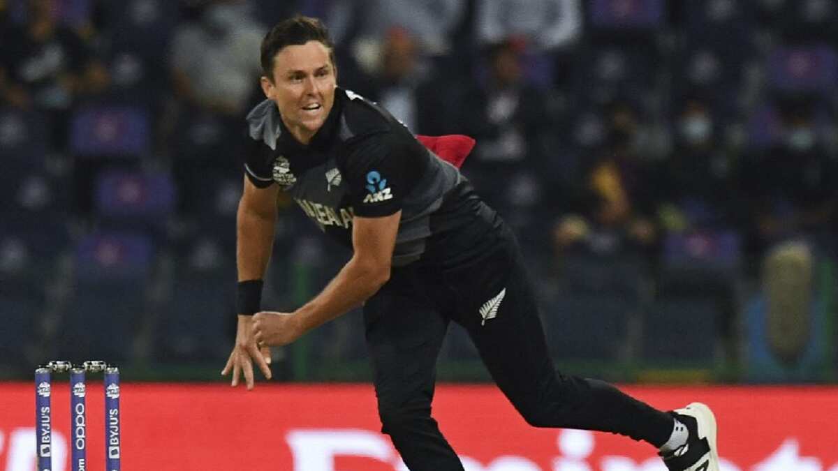 Will Trent Boult play T20 World Cup after snubbing central contract? NZC CEO David White responds Will Trent Boult play T20 World Cup after snubbing central contract? NZC CEO David White responds