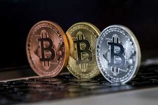 $3 billion in Bitcoin seized by US Department of Justice in a decade old case