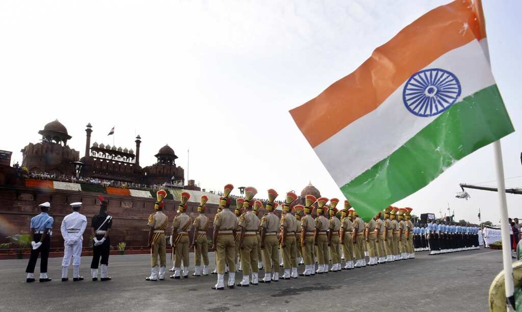 Mortuary workers, street vendors to be special guests for 75th Indian Independence Day celebration Mortuary workers, street vendors to be special guests for 75th Indian Independence Day celebration