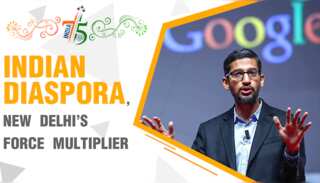 India@75: Indian diaspora, New Delhi's force multiplier