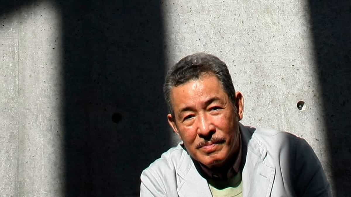 Issey Miyake's education