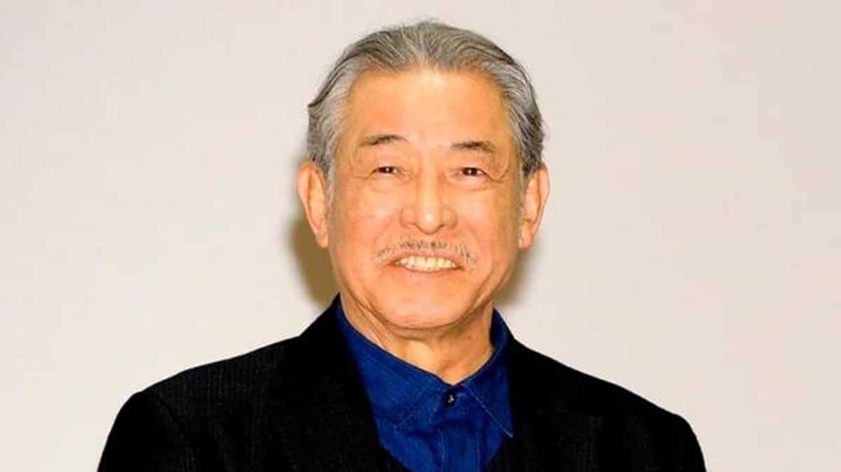 Issey Miyake's love for technology