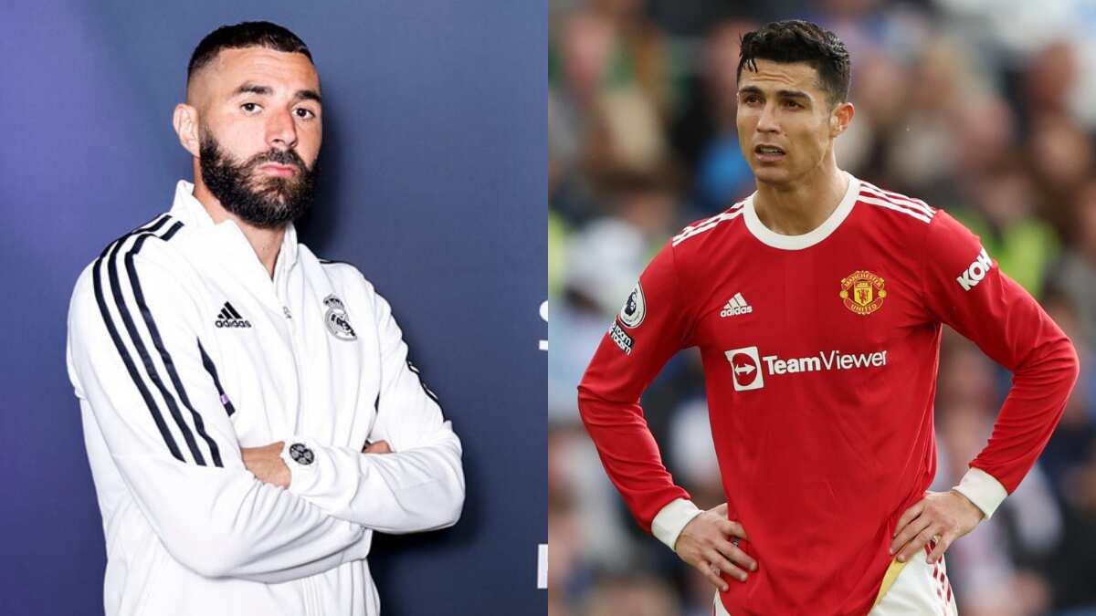 'I knew I could do more' - Karim Benzema admits Cristiano Ronaldo's exit boosted his ambition 'I knew I could do more' - Karim Benzema admits Cristiano Ronaldo's exit boosted his ambition