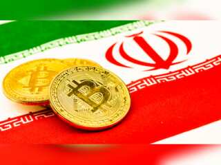 Iran adopts cryptocurrency, imports order worth $10 million