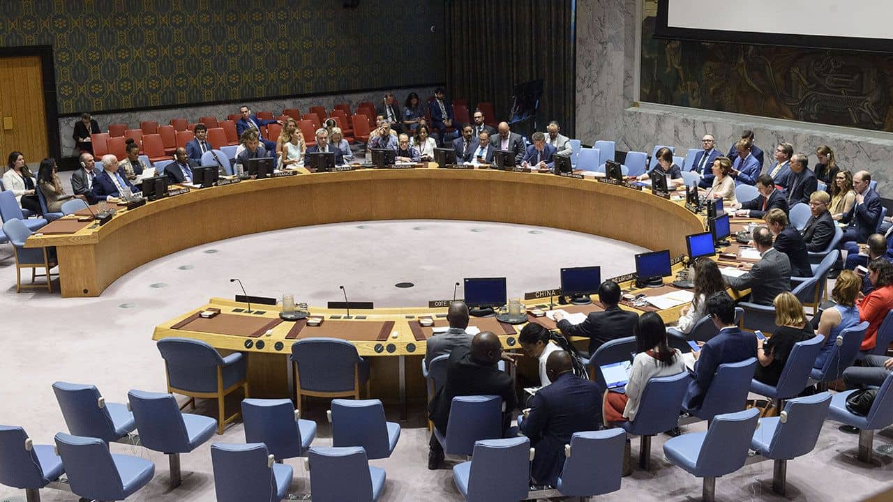 India slams Pakistan, China for double standards