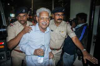 Bhima Koregaon case: SC grants bail to activist Varavara Rao on medical grounds