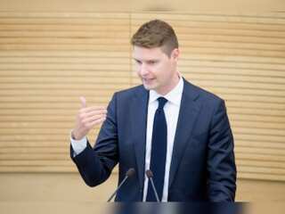 Lithuania: 'Our presence in New Delhi is a message in itself'