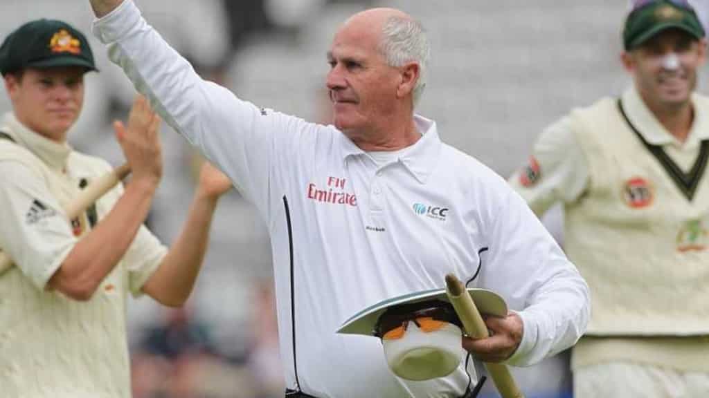 Former ICC umpire Rudi Koertzen dies aged 73, cricketers pay tribute