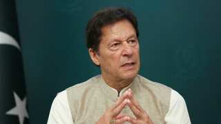 Imran Khan invites Pakistanis to 'Haqiqi Azadi' celebrations on August 13 in Lahore