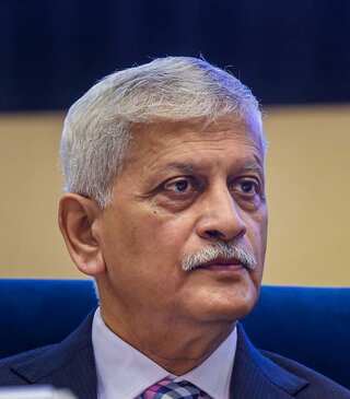 Justice U U Lalit appointed 49th Chief Justice of India, to take oath on August 27