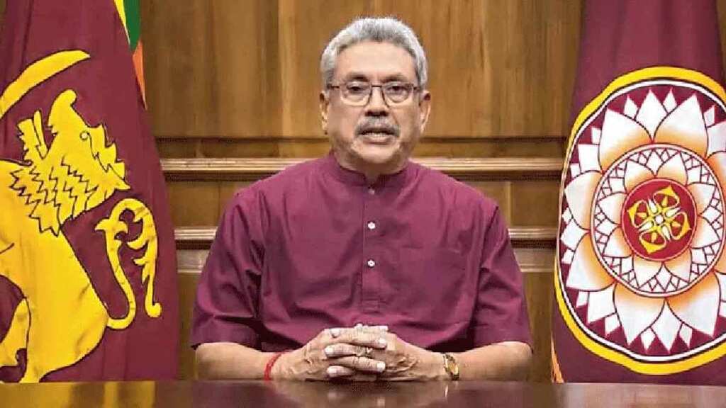 Thailand: 2nd nation where Rajapaksa is likely to take shelter, to land in Bangkok