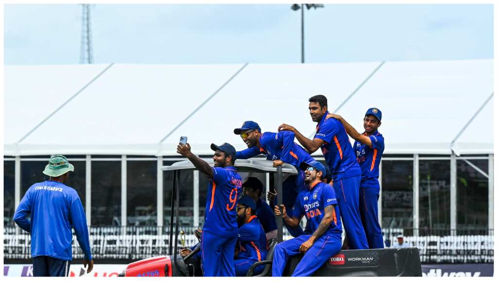'How can he come in this team?': Ex-chief selector on star player's inclusion in India squad for Asia Cup