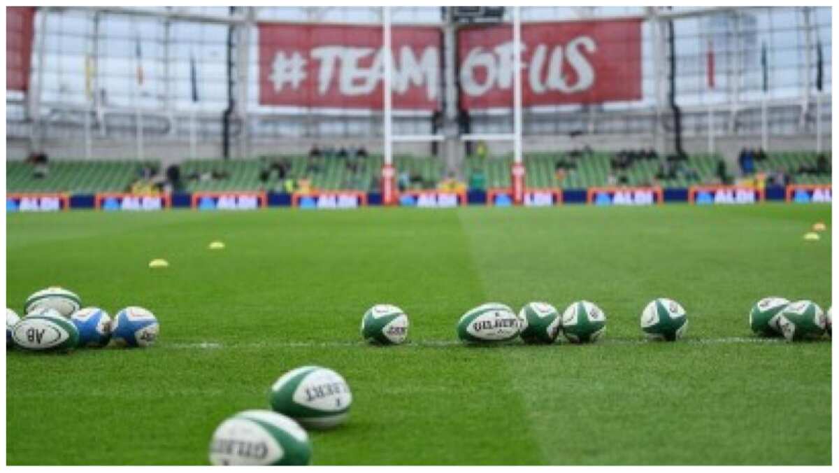 IRFU to ban transgender women from female contact rugby competitions for upcoming season IRFU to ban transgender women from female contact rugby competitions for upcoming season