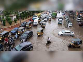 WION Climate Tracker |Pakistan faces heaviest rain in decades; flooding damaged nearly 50,000 homes